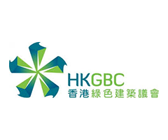 Certificate of HKGCB Benchmarking and Energy Saving Tool – Commercial Buildings (Office/Retail) – Gold