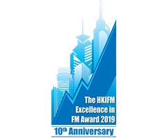 Excellence in Facility Management Award 2019 (Office Building) – Excellence Award