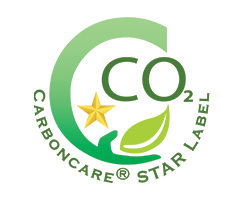 CarbonCare Label Scheme - CarbonCare Star Label (Common Area & CSC)