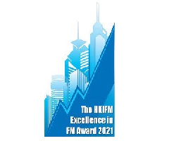 卓越设施管理奖 2021 (商业楼宇) - 卓越奖