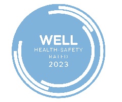WELL Health-Safety Rating (WELL HSR)