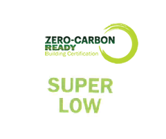 Zero-Carbon-Ready Building Certification Scheme – Energy Performance  Super Low