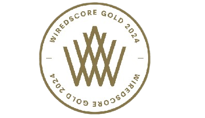 WiredScore Gold Certification