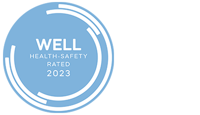 WELL Health-Safety Rating<br />(WELL HSR)