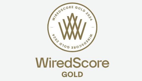 WiredScore Gold