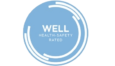 WELL Health-Safety Rating<br />(WELL HSR)